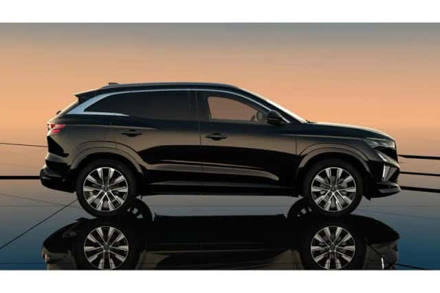 Renault Austral (2026) thumbnail 2
