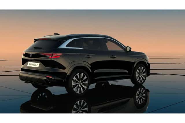 Renault Austral (2026) thumbnail 3