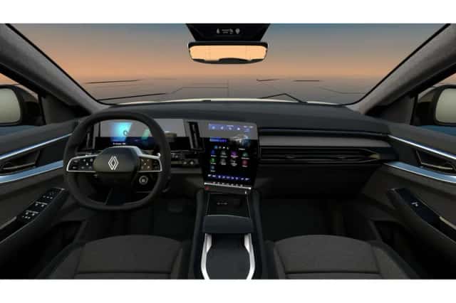 Renault Austral (2026) thumbnail 5