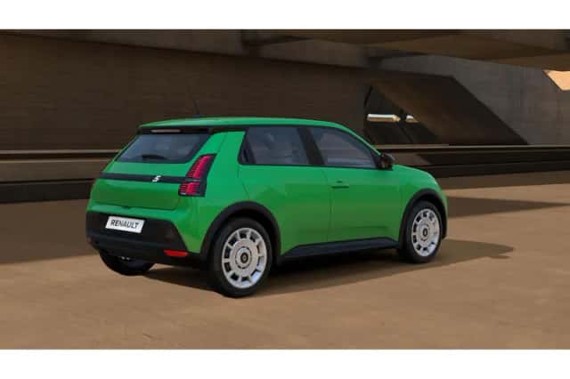 Renault 5 (2026) thumbnail 2