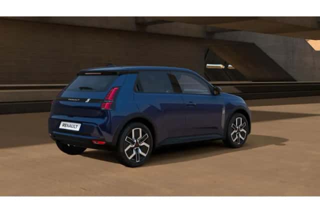 Renault 5 (2026) thumbnail 2