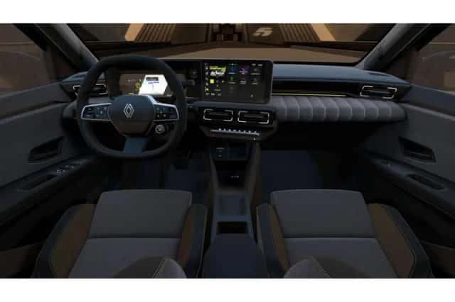 Renault 5 (2026) thumbnail 5