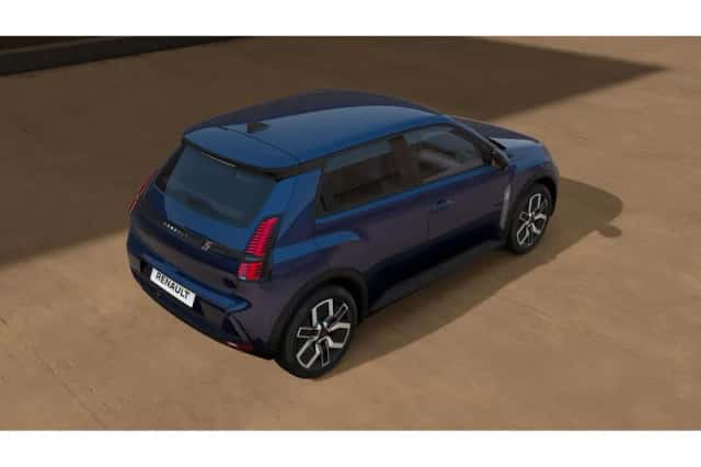 Renault 5 (2026) thumbnail 7