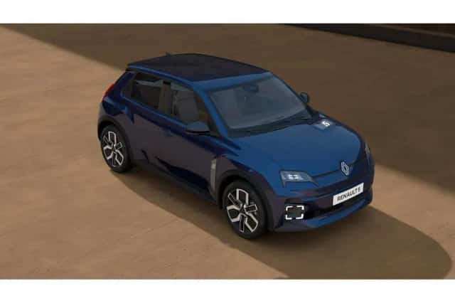 Renault 5 (2026) thumbnail 8