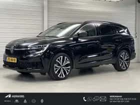 Renault Espace (2025)