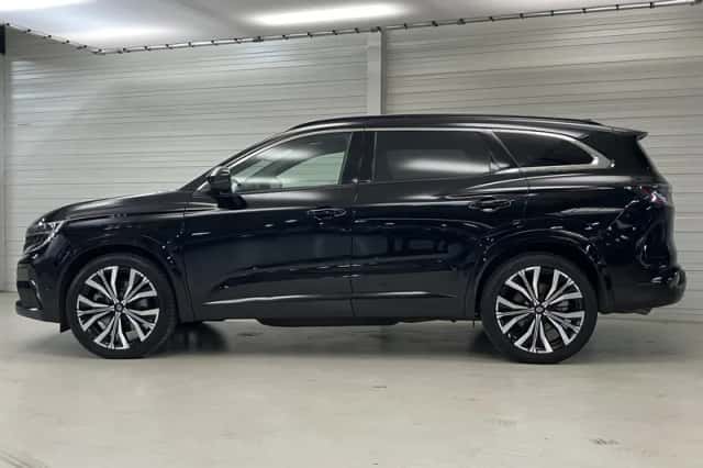 Renault Espace (2025) thumbnail 11