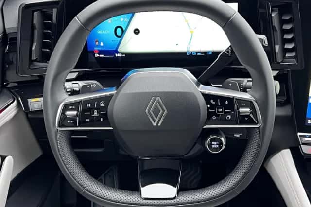 Renault Espace (2025) thumbnail 13