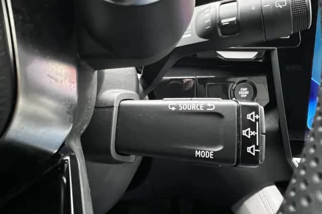 Renault Espace (2025) thumbnail 14