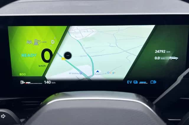 Renault Espace (2025) thumbnail 15