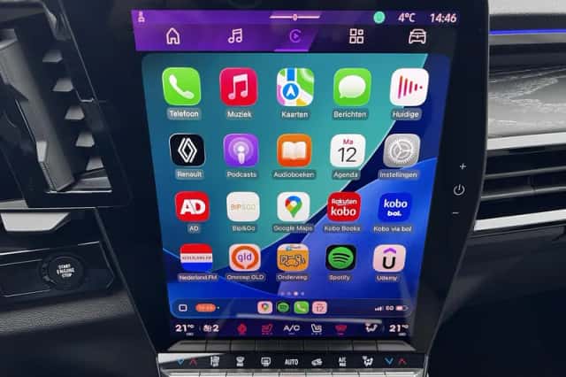 Renault Espace (2025) thumbnail 16