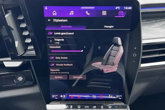Renault Espace (2025) thumbnail 17