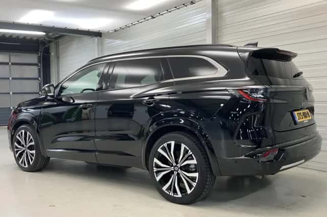 Renault Espace (2025) thumbnail 20