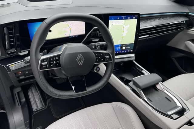 Renault Espace (2025) thumbnail 21