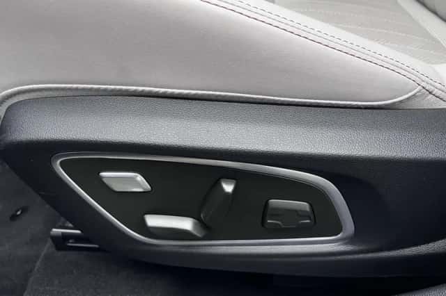 Renault Espace (2025) thumbnail 23