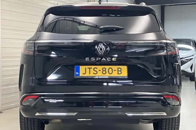Renault Espace (2025) thumbnail 26