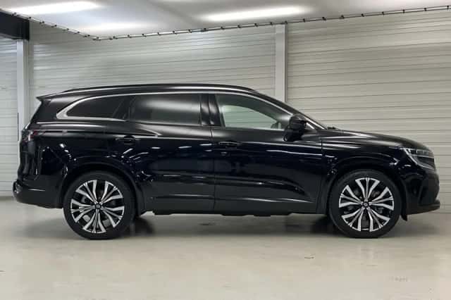 Renault Espace (2025) thumbnail 32