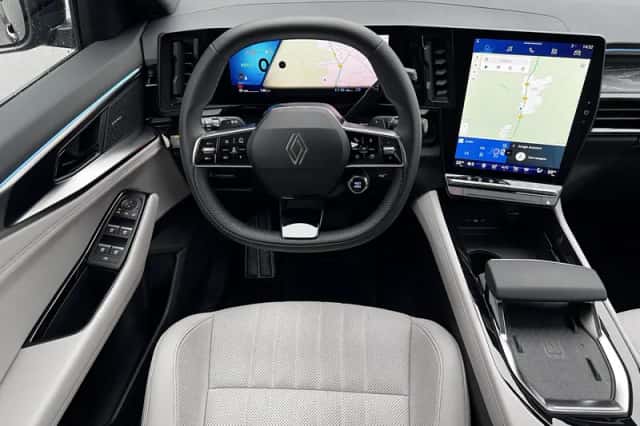 Renault Espace (2025) thumbnail 35