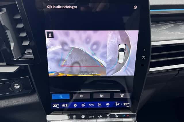 Renault Espace (2025) thumbnail 36