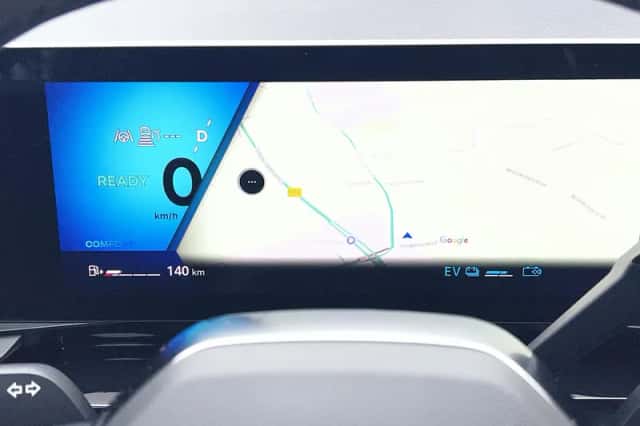 Renault Espace (2025) thumbnail 37