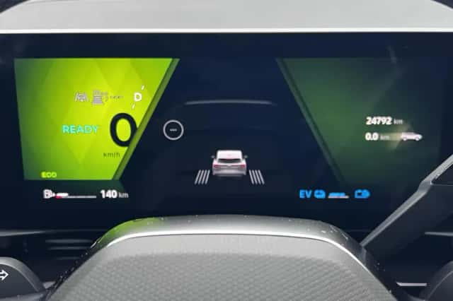 Renault Espace (2025) thumbnail 38