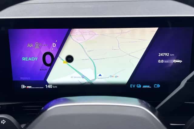 Renault Espace (2025) thumbnail 39