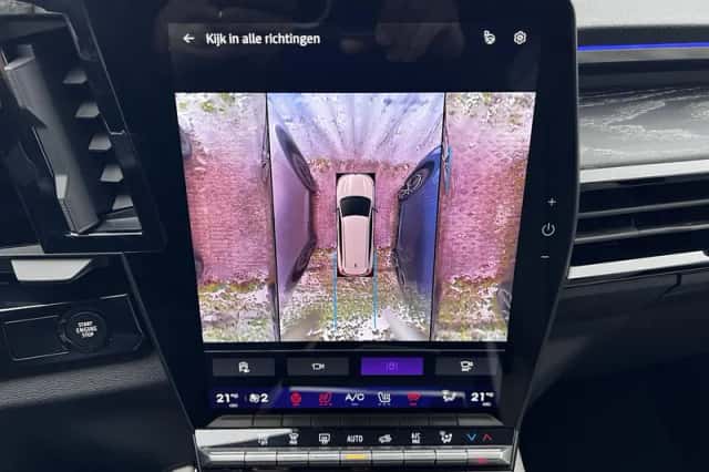 Renault Espace (2025) thumbnail 42