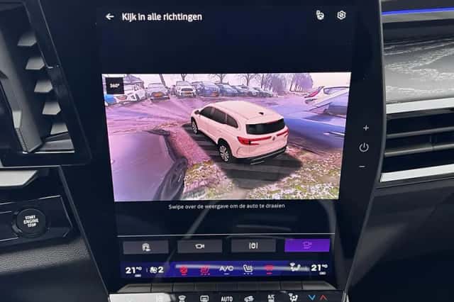 Renault Espace (2025) thumbnail 43