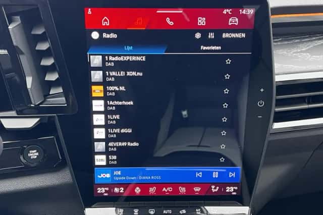Renault Espace (2025) thumbnail 44