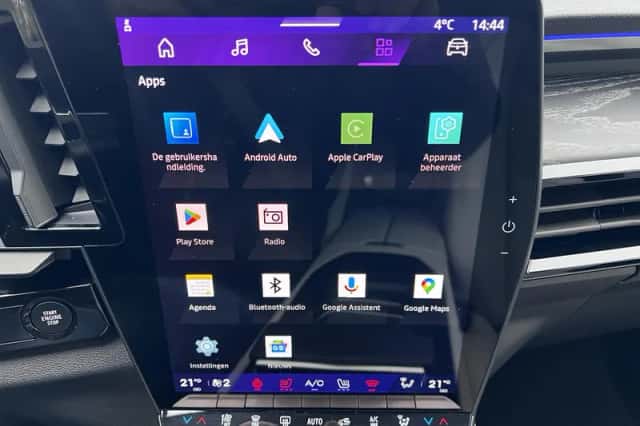 Renault Espace (2025) thumbnail 45