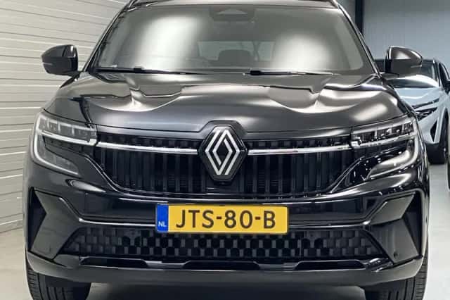 Renault Espace (2025) thumbnail 53