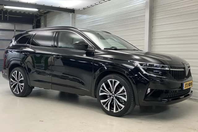 Renault Espace (2025) thumbnail 54
