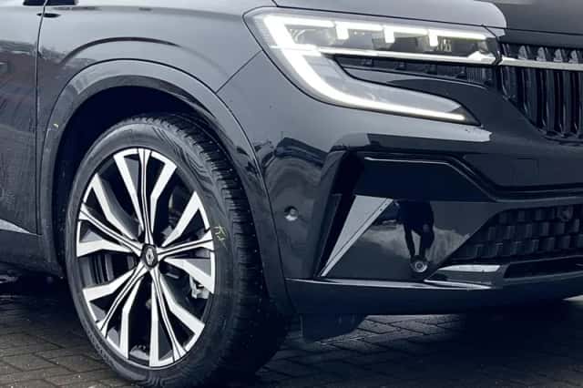 Renault Espace (2025) thumbnail 55