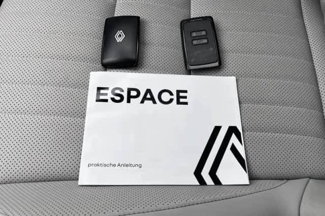 Renault Espace (2025) thumbnail 7
