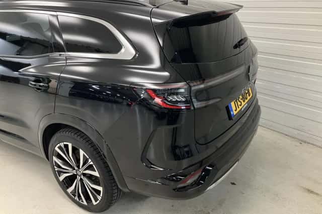 Renault Espace (2025) thumbnail 61