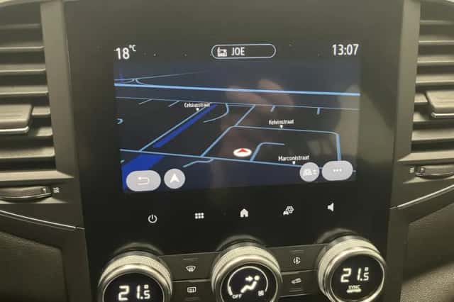 Renault Mégane (2022) thumbnail 11