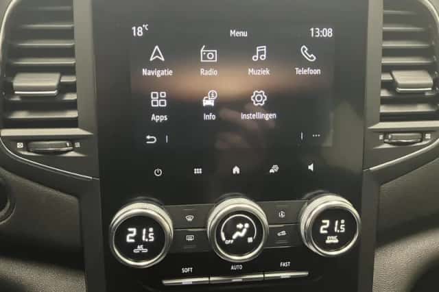 Renault Mégane (2022) thumbnail 12