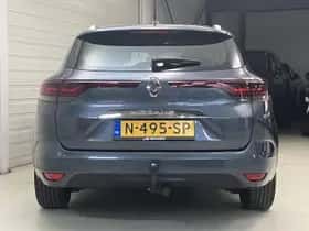 Renault Mégane (2022) thumbnail 27