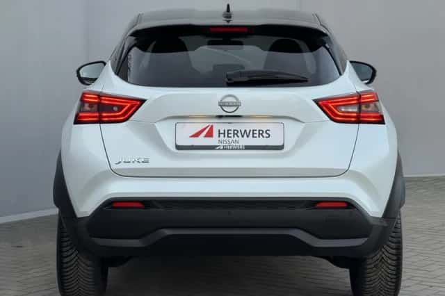 Nissan Juke (2025) thumbnail 26