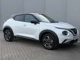 Nissan Juke (2025) thumbnail 28