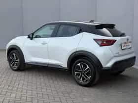 Nissan Juke (2025) thumbnail 29