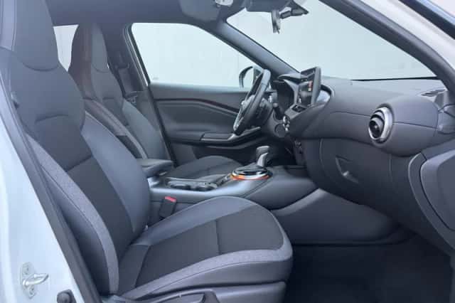 Nissan Juke (2025) thumbnail 31