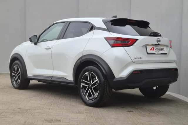 Nissan Juke (2025) thumbnail 16