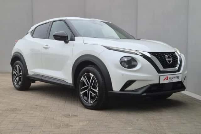 Nissan Juke (2025) thumbnail 18