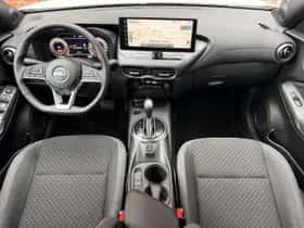 Nissan Juke (2025) thumbnail 2