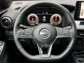 Nissan Juke (2025) thumbnail 17