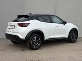 Nissan Juke (2025) thumbnail 3