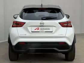 Nissan Juke (2025) thumbnail 30
