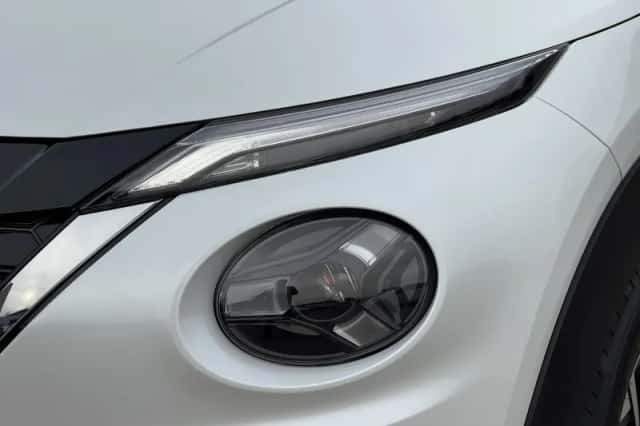 Nissan Juke (2025) thumbnail 40