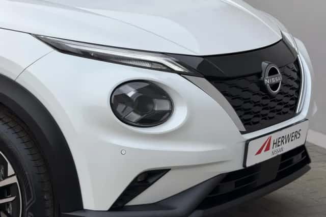 Nissan Juke (2025) thumbnail 42