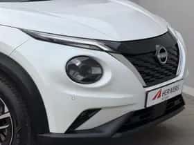 Nissan Juke (2025) thumbnail 42